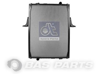 DT SPARE PARTS radiator 5010315638 - 车轮/ 轮胎