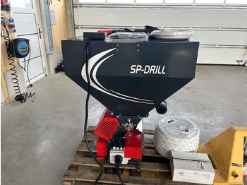 新的 条播机 DaLandtechnik Drill SP 200-NEU：图3