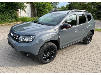 Dacia 1.5 Blue dCi Journey 4WD Duster - 汽车
