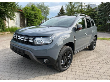 Dacia 1.5 Blue dCi SL Extreme 4WD Duster - 汽车