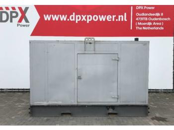 Daewoo D1146T - 135 kVA Generator - DPX-11429  - 发电机组