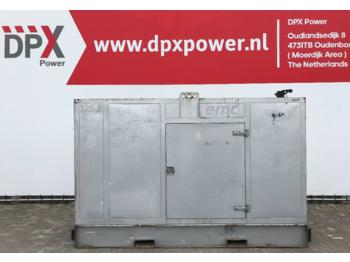 Daewoo D1146T - 135 kVA Generator - DPX-11435  - 发电机组