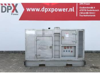 Daewoo P034TI - 55 kVA Generator - DPX-11431  - 发电机组