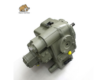 Denison Sundstrand Displacement Hydraulic PV Series Pump PV22, PV23, PV24, PV25  - 液压泵