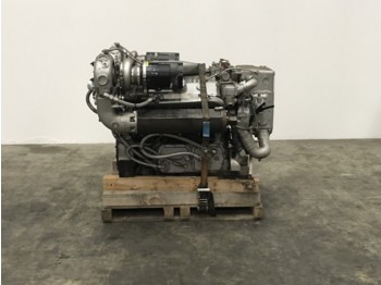 Detroit 8v92 - 发动机