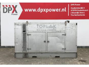 Deutz BF6M 1013E - 150 kVA Generator - DPX-11438  - 发电机组