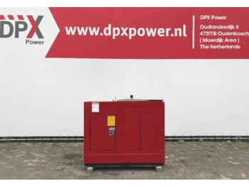 Deutz F3M1011F - 15 kVA Generator - DPX-11374  - 发电机组