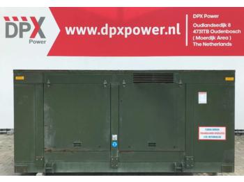 Deutz F8L413F - 95 kVA Generator - DPX-11520  - 发电机组