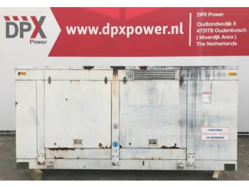 Deutz F8L413F - 95 kVA Generator - DPX-11521  - 发电机组