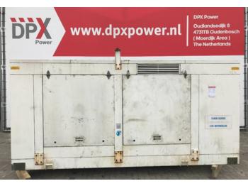 Deutz F8L413F - 95 kVA Generator - DPX-11541  - 发电机组