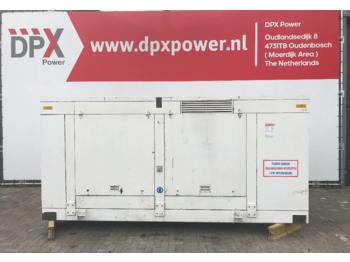 Deutz F8L 413F - 95 kVA Generator - DPX-11518  - 发电机组