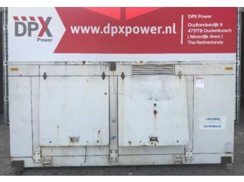 Deutz F8L 413F - 95 kVA Generator - DPX-11519  - 发电机组