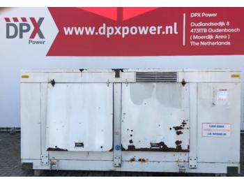 Deutz F8L 413F - 95 kVA Generator - DPX-11523  - 发电机组