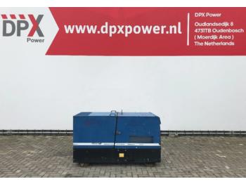 Deutz F 4M 2011- 33 kVA Generator - DPX-11415  - 发电机组