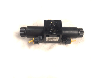 新的 液压阀 适用于 材料装卸设备 Directional control valve for Linde：图3