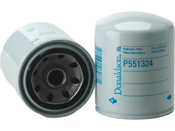 Donaldson Filtr Hydrauliczny P55-1324 - 备件