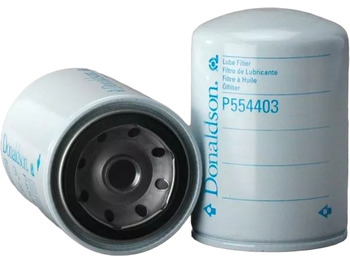 Donaldson Filtr oleju P55-4403 - 备件