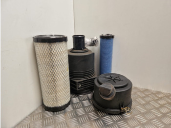  Donaldson air filter assembly JCB - 空气过滤器