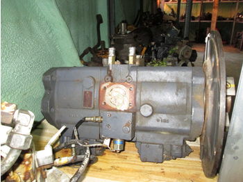  Doosan K1014967A - 液压泵