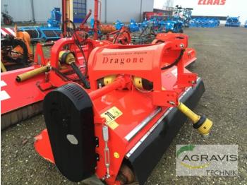 Dragone VP 280 FSH - 干草和饲料设备