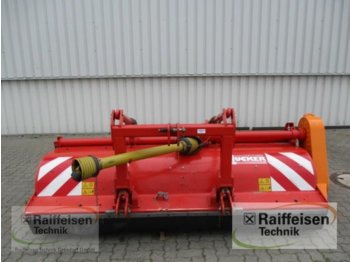 Dücker Unimäher UM 27 H G7 - 甩刀式割草机