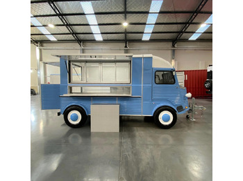 新的 自动售货拖车 ERZODA Catering Trailer | Food Truck |  Concession trailer  |：图3