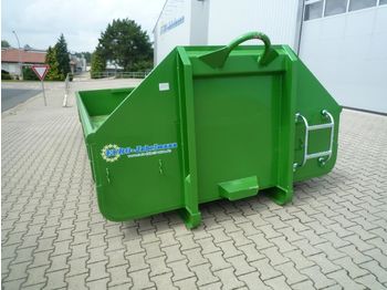 EURO-Jabelmann Container STE 4500/700, 8 m³, Abrollcontainer, H  - 滚出式集装箱