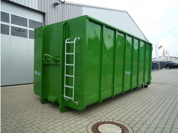 EURO-Jabelmann Container STE 5750/2300, 31 m³, Abrollcontainer, Hakenliftcontain  - 滚出式集装箱