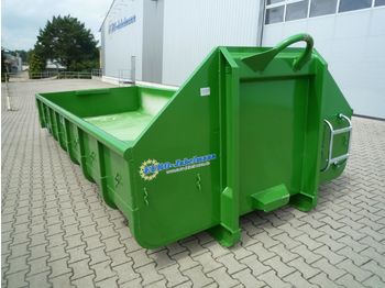 EURO-Jabelmann Container STE 5750/700, 9 m³, Abrollcontainer, H  - 滚出式集装箱
