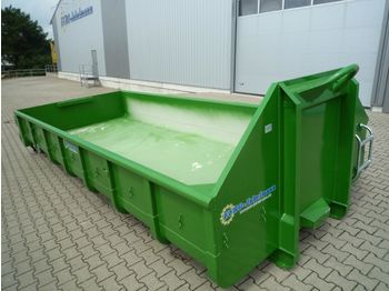 EURO-Jabelmann Container STE 6250/700, 10 m³, Abrollcontainer,  - 滚出式集装箱