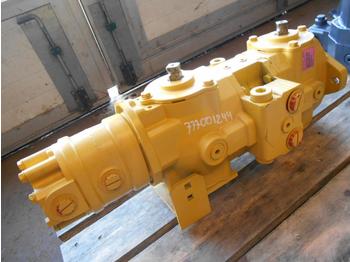 Eaton 78364-RDG-02 - 液压泵