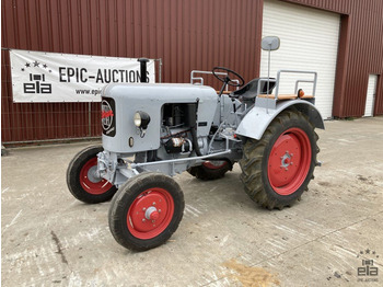 Eicher ED16/II - 拖拉机