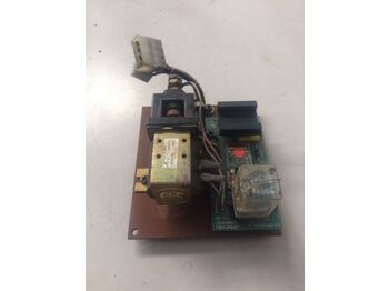  Electromagnetic board for OM Type E3-15N - 电气系统