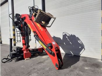 Epsilon E165Z95 - 装载起重机