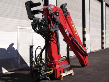 Epsilon E250 Z95 - 装载起重机