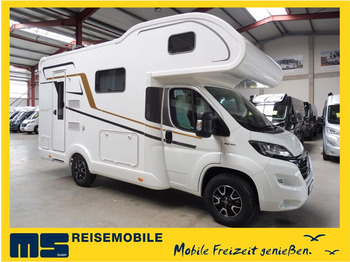 Eura Mobil ACTIVA ONE 630 LS / -2024- / 140PS / RAUMWUNDER  - 阿尔科夫房车