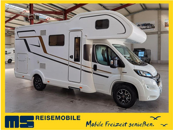 Eura Mobil ACTIVA ONE 690 VB / -2024-/ 140PS / ETAGENBETTEN  - 阿尔科夫房车