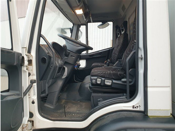厢式卡车 EuroCargo ML140E28 4x2 EuroCargo ML140E28 4x2, 41 cbm：图5