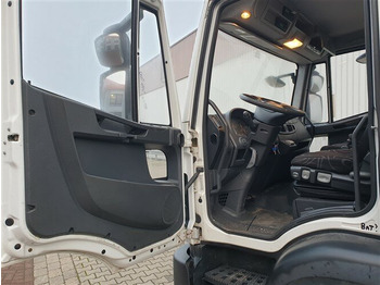 厢式卡车 EuroCargo ML140E28 4x2 EuroCargo ML140E28 4x2, 41 cbm：图4