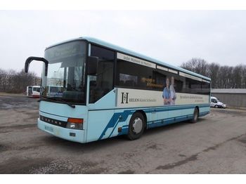 Evobus Setra S 315 Überlandbus 53+1 Sitze  - 郊区巴士