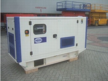 FG WILSON P110-2 Generator 110KVA NEW / UNUSED - 发电机组