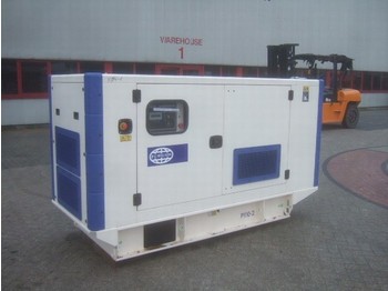 FG WILSON P110-2 Generator 110KVA NEW / UNUSED - 发电机组