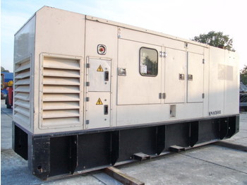  FG WILSON PERKINS 160KVA stromerzeuger generator - 建筑设备