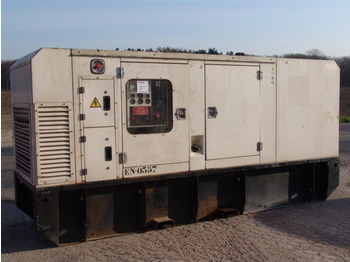  FG Wilson 100KVA SILENT Stromerzeuger generator - 发电机组