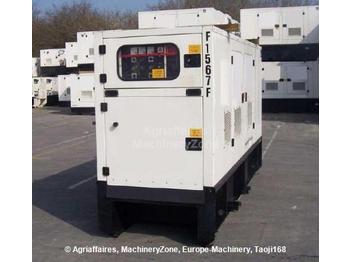 FG Wilson 135KVA - 发电机组