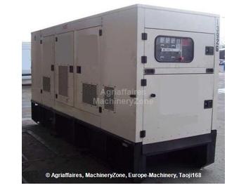 FG Wilson 200KVA - 发电机组