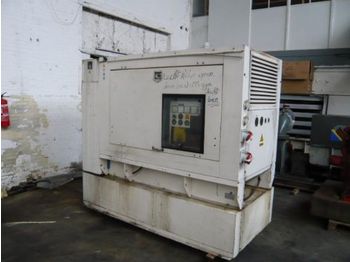 FG Wilson 40  KVA - 发电机组