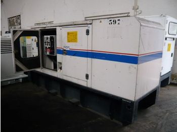 FG Wilson 45  KVA - 发电机组