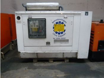 FG Wilson 50  KVA - 发电机组
