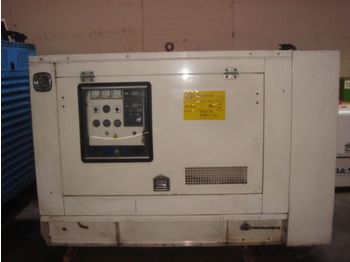 FG Wilson 60 KVA PERKINS - 建筑机械